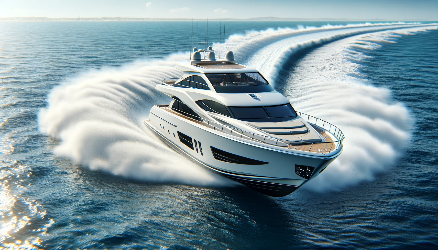 Fly Yachts - Fly Yachts Yachts For Sale - Fly Yachts Yachts For Charter - Fly Yachts Aircraft For Sale - Fly Yachts Yacht Brokerage - Selling Your Yacht in Record Time: How Brokers Speed Up the Process