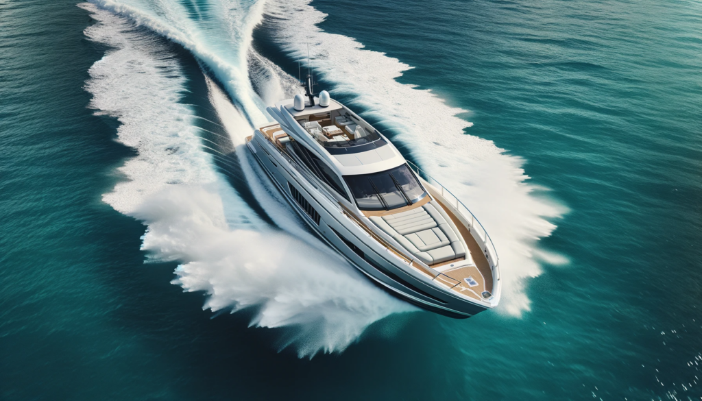 Fly Yachts - Fly Yachts Yachts For Sale - Fly Yachts Yachts For Charter - Fly Yachts Aircraft For Sale - Fly Yachts Yacht Brokerage - How Yacht Brokers Help You Make the Right Decision in Luxury Yacht Purchases