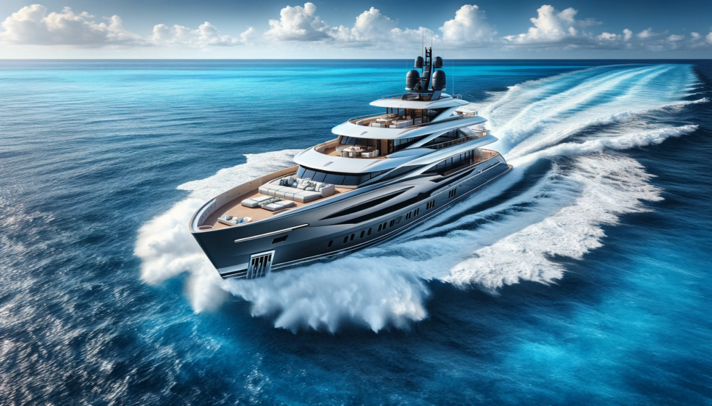 Fly Yachts - Fly Yachts Yachts For Sale - Fly Yachts Yachts For Charter - Fly Yachts Aircraft For Sale - Fly Yachts Yacht Brokerage - How Yacht Brokers Use Market Knowledge to Appeal to Serious Buyers