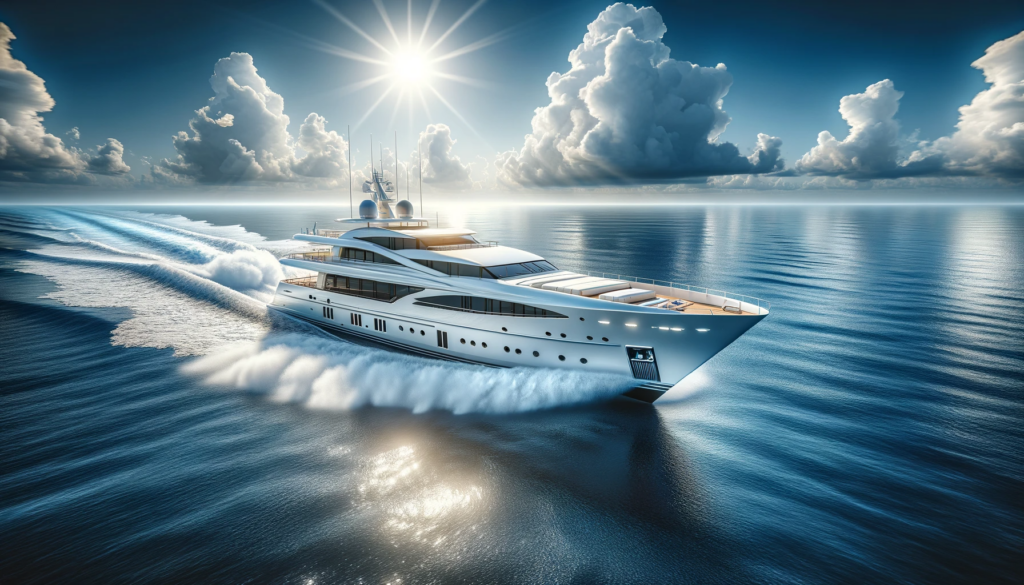 Fly Yachts - Fly Yachts Yachts For Sale - Fly Yachts Yachts For Charter - Fly Yachts Aircraft For Sale - Fly Yachts Yacht Brokerage - The Hidden Benefits of Yacht Brokers for First-Time Boat Buyers