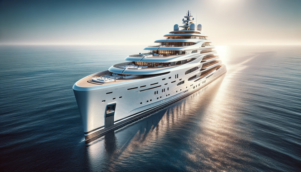Fly Yachts - Fly Yachts Yachts For Sale - Fly Yachts Yachts For Charter - Fly Yachts Aircraft For Sale - Fly Yachts Yacht Brokerage - How a Yacht Broker Can Save You Time and Money During Sea Trials and Inspections