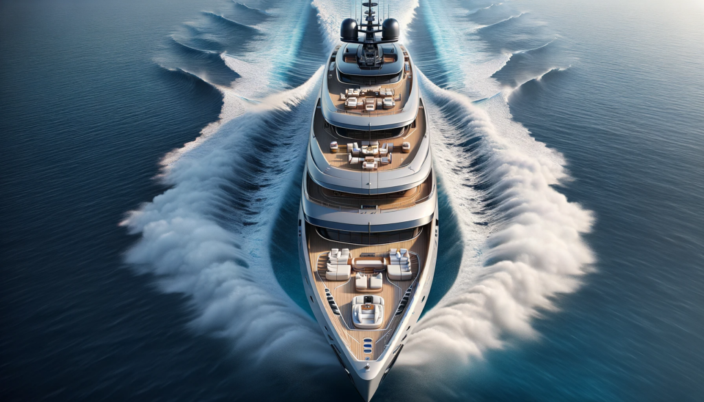 Fly Yachts - Fly Yachts Yachts For Sale - Fly Yachts Yachts For Charter - Fly Yachts Aircraft For Sale - Fly Yachts Yacht Brokerage - How Yacht Brokers Protect Your Interests During Sea Trials and Inspections