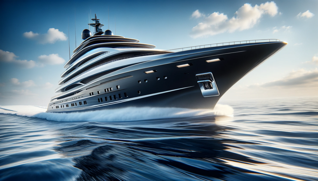 Fly Yachts - Fly Yachts Yachts For Sale - Fly Yachts Yachts For Charter - Fly Yachts Aircraft For Sale - Fly Yachts Yacht Brokerage - The 5 Critical Skills Every Yacht Broker Needs for Success