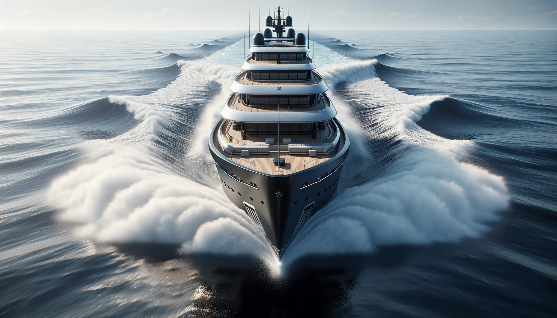 Fly Yachts - Fly Yachts Yachts For Sale - Fly Yachts Yachts For Charter - Fly Yachts Aircraft For Sale - Fly Yachts Yacht Brokerage - Master These 6 Skills to Become a Successful Yacht Broker