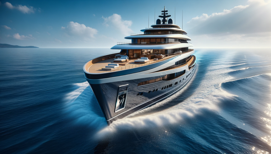 Fly Yachts - Fly Yachts Yachts For Sale - Fly Yachts Yachts For Charter - Fly Yachts Aircraft For Sale - Fly Yachts Yacht Brokerage - What Yacht Brokers Do to Handle Marketing and Promote Your Yacht Sale