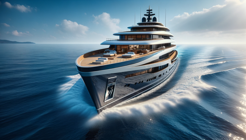 Fly Yachts - Fly Yachts Yachts For Sale - Fly Yachts Yachts For Charter - Fly Yachts Aircraft For Sale - Fly Yachts Yacht Brokerage - How to Set the Right Price for Your Yacht When Selling with a Broker