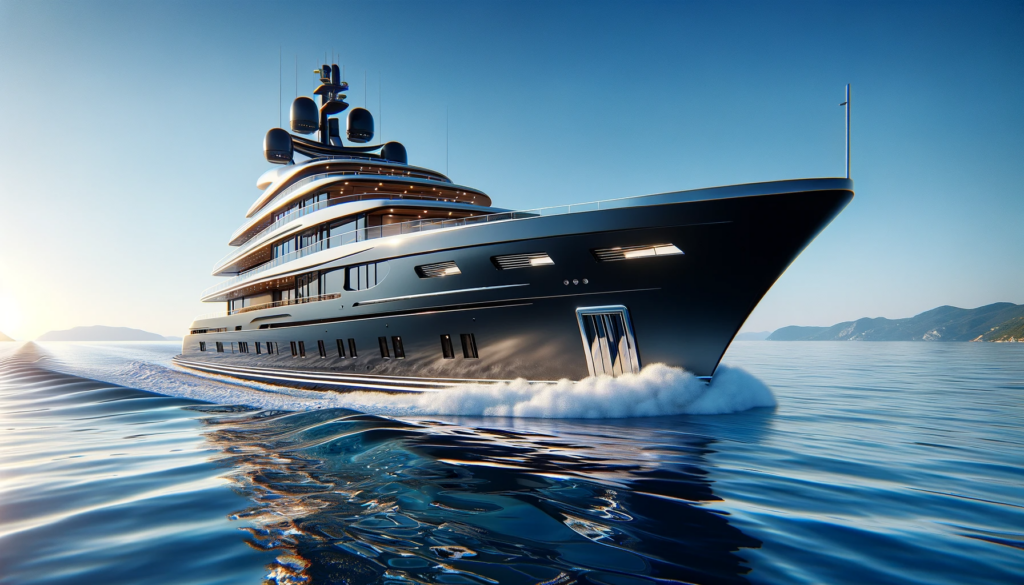 Fly Yachts - Fly Yachts Yachts For Sale - Fly Yachts Yachts For Charter - Fly Yachts Aircraft For Sale - Fly Yachts Yacht Brokerage - Why Sea Trials and Inspections Are Better with an Experienced Yacht Broker
