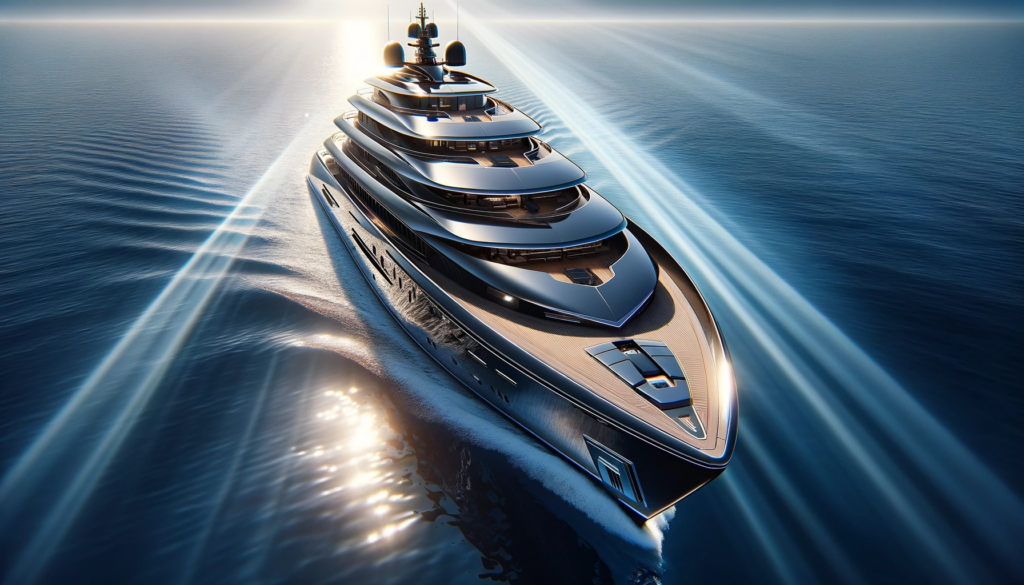 Fly Yachts - Fly Yachts Yachts For Sale - Fly Yachts Yachts For Charter - Fly Yachts Aircraft For Sale - Fly Yachts Yacht Brokerage - The Ultimate Guide to Yacht Brokers and Their Role in Sea Trials and Inspections
