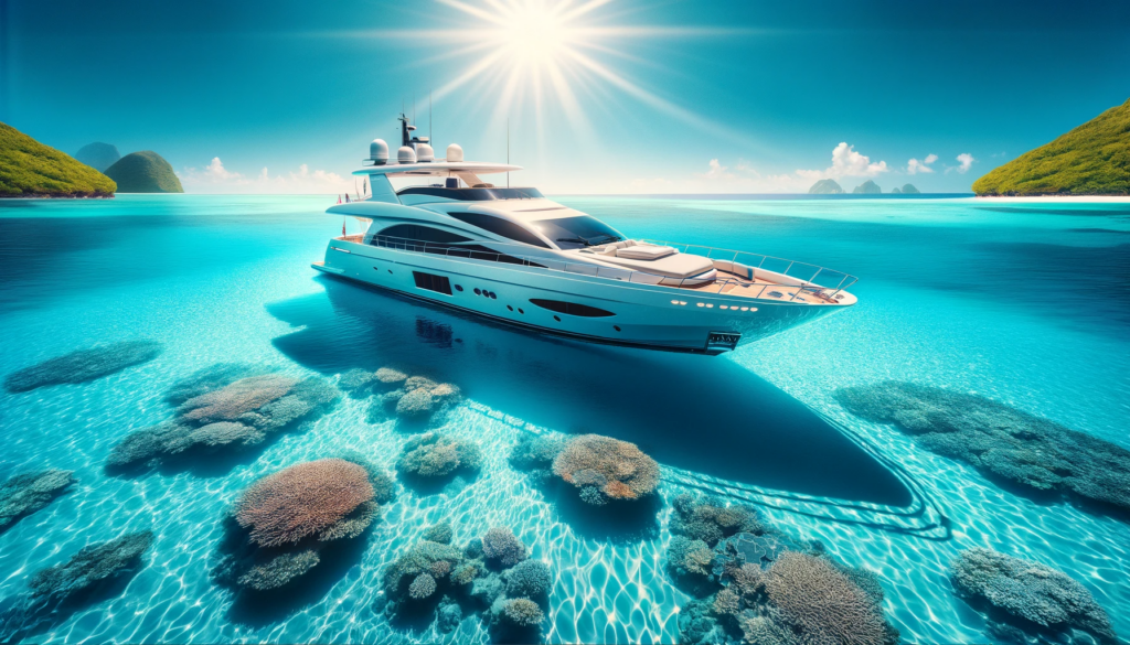 Fly Yachts - Fly Yachts Yachts For Sale - Fly Yachts Yachts For Charter - Fly Yachts Aircraft For Sale - Fly Yachts Yacht Brokerage - How to Improve Your Yacht’s Sale Price with Broker-Approved Tips