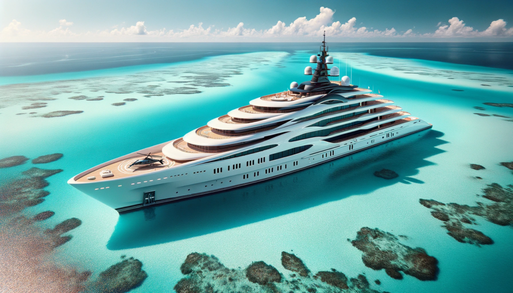 Fly Yachts - Fly Yachts Yachts For Sale - Fly Yachts Yachts For Charter - Fly Yachts Aircraft For Sale - Fly Yachts Yacht Brokerage - The Value of Having a Yacht Broker During Sea Trials and Inspections