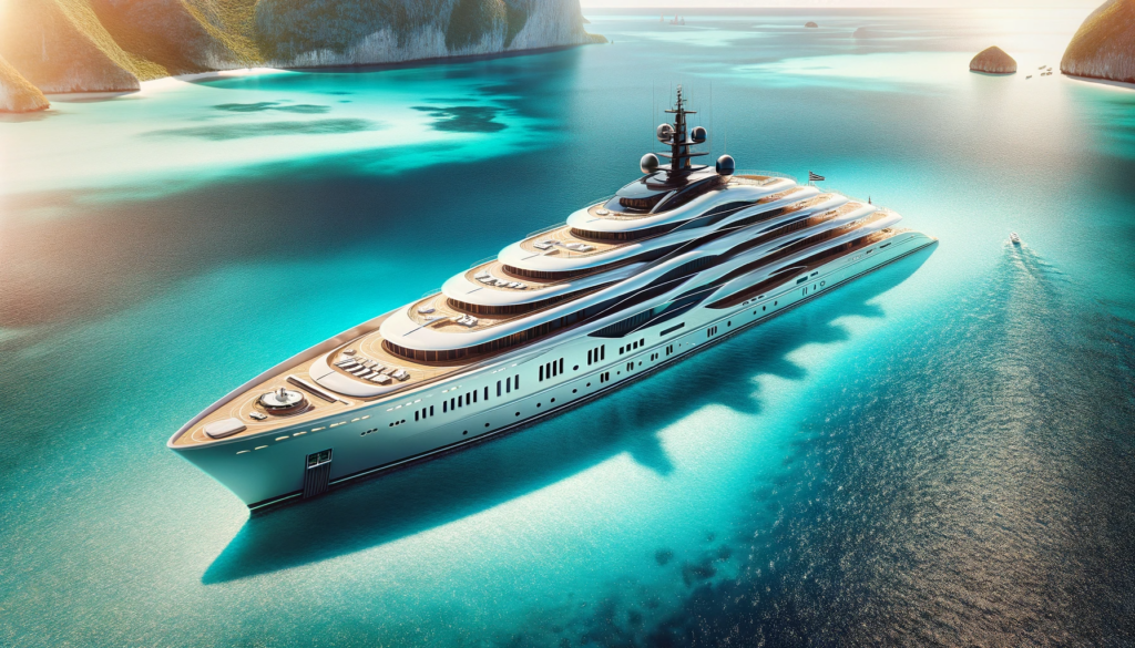 Fly Yachts - Fly Yachts Yachts For Sale - Fly Yachts Yachts For Charter - Fly Yachts Aircraft For Sale - Fly Yachts Yacht Brokerage - The Importance of First Impressions: Why Professional Yacht Photos Matter