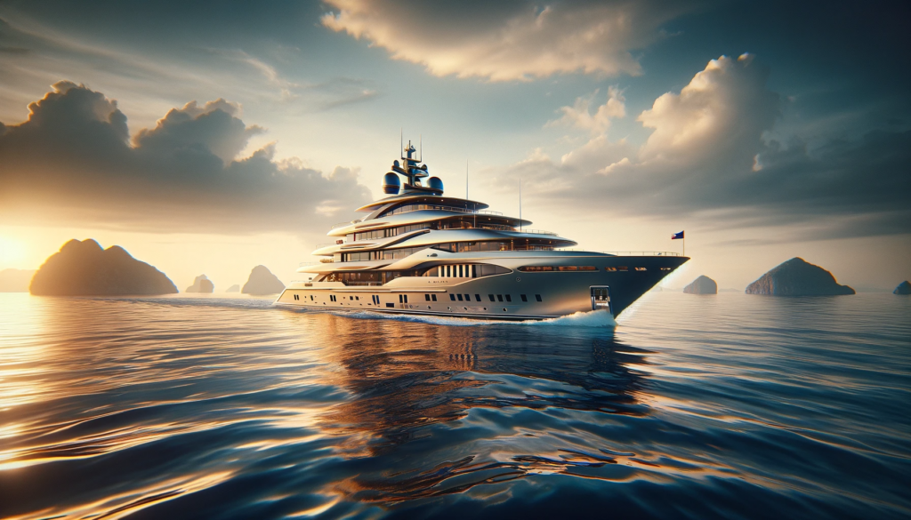 Fly Yachts - Fly Yachts Yachts For Sale - Fly Yachts Yachts For Charter - Fly Yachts Aircraft For Sale - Fly Yachts Yacht Brokerage - How to Ensure You Choose a Professional Yacht Brokerage for Your Boat Sale