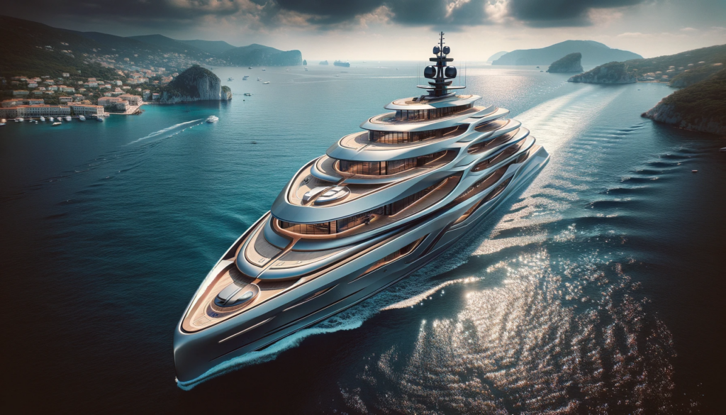 Fly Yachts - Fly Yachts Yachts For Sale - Fly Yachts Yachts For Charter - Fly Yachts Aircraft For Sale - Fly Yachts Yacht Brokerage - Avoid Mistakes: Building a Strong Relationship with Your Yacht Broker