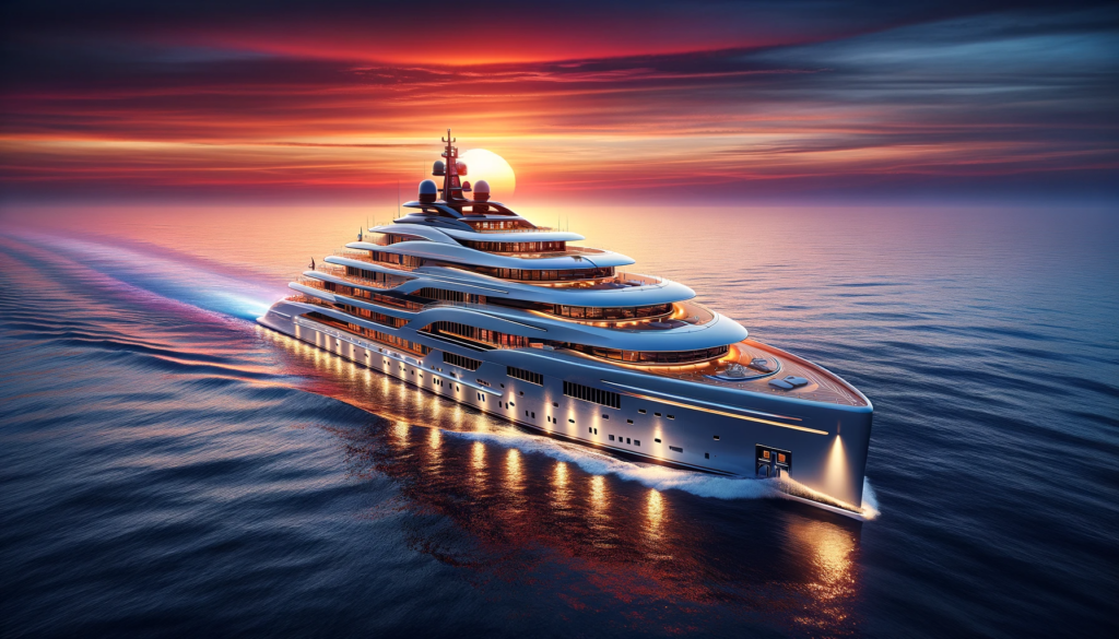 Fly Yachts - Fly Yachts Yachts For Sale - Fly Yachts Yachts For Charter - Fly Yachts Aircraft For Sale - Fly Yachts Yacht Brokerage - The Role of Stunning Yacht Photography in Attracting the Right Buyers