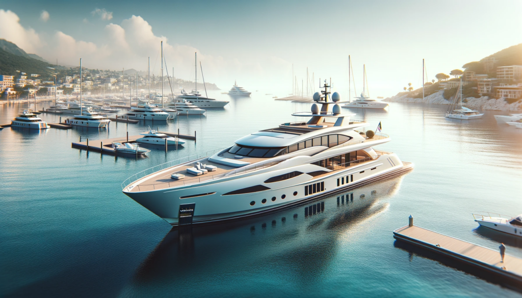 Fly Yachts - Fly Yachts Yachts For Sale - Fly Yachts Yachts For Charter - Fly Yachts Aircraft For Sale - Fly Yachts Yacht Brokerage - How Yacht Brokers Help You Avoid Buyer’s Remorse on Your First Yacht Purchase