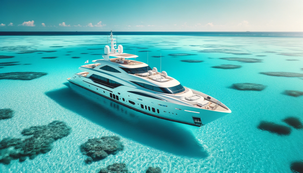 Fly Yachts - Fly Yachts Yachts For Sale - Fly Yachts Yachts For Charter - Fly Yachts Aircraft For Sale - Fly Yachts Yacht Brokerage - The Benefits of Using a Yacht Broker as a First-Time Boat Buyer