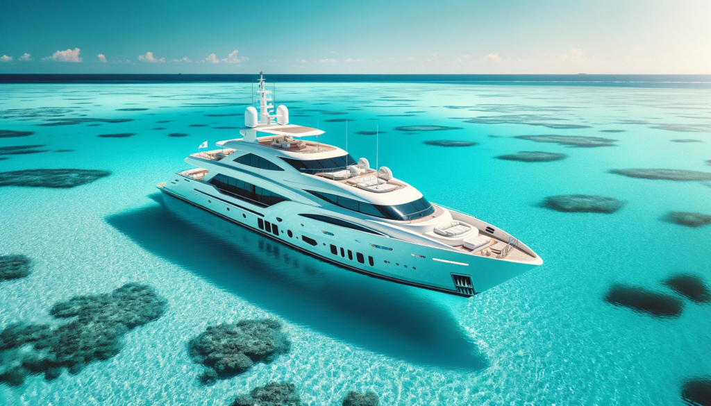 Fly Yachts - Fly Yachts Yachts For Sale - Fly Yachts Yachts For Charter - Fly Yachts Aircraft For Sale - Fly Yachts Yacht Brokerage - How Yacht Brokers Turn Complex Yacht Sales Into Simple, Streamlined Deals