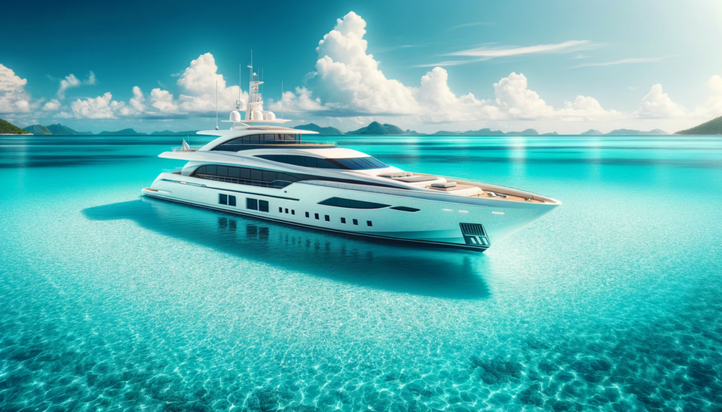 Fly Yachts - Fly Yachts Yachts For Sale - Fly Yachts Yachts For Charter - Fly Yachts Aircraft For Sale - Fly Yachts Yacht Brokerage - Don’t Buy Your First Yacht Without a Broker—Here’s Why
