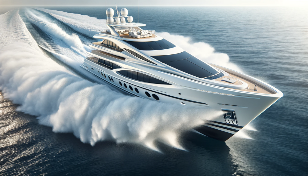 Fly Yachts - Fly Yachts Yachts For Sale - Fly Yachts Yachts For Charter - Fly Yachts Aircraft For Sale - Fly Yachts Yacht Brokerage - How Yacht Brokers Help First-Time Buyers Get the Best Deal on Their Dream Boat