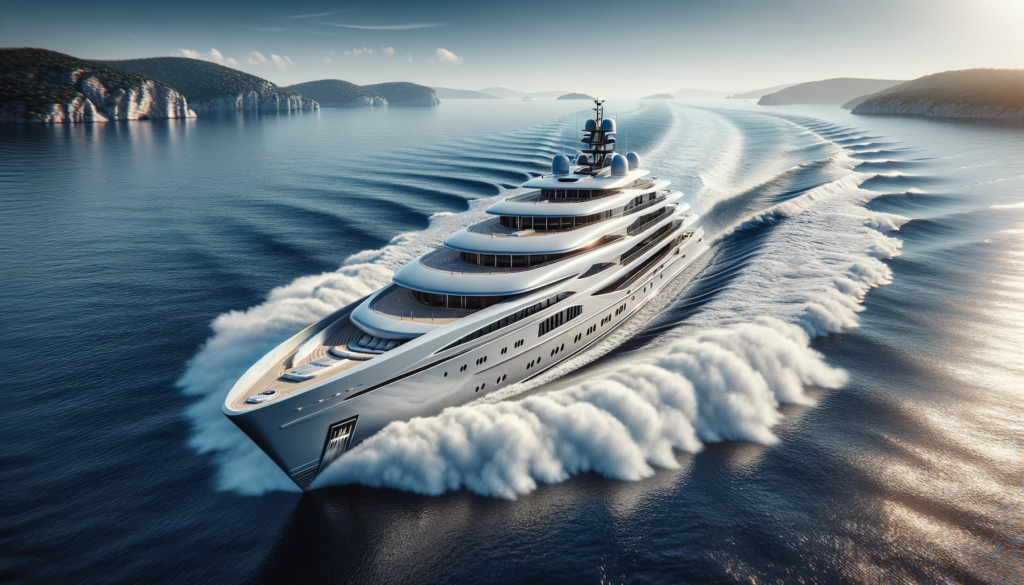 Fly Yachts - Fly Yachts Yachts For Sale - Fly Yachts Yachts For Charter - Fly Yachts Aircraft For Sale - Fly Yachts Yacht Brokerage - How to Identify the Top Yacht Brokerage for Selling Your Boat