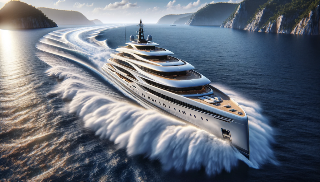 Fly Yachts - Fly Yachts Yachts For Sale - Fly Yachts Yachts For Charter - Fly Yachts Aircraft For Sale - Fly Yachts Yacht Brokerage - The Art of Selling Yachts: How Professional Photography Enhances Your Brokerage