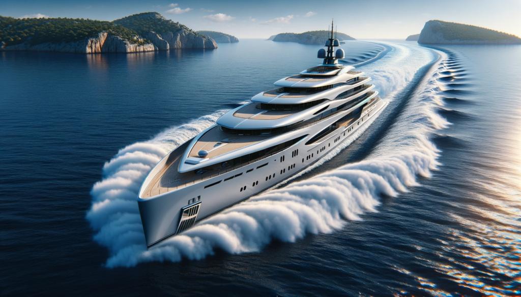Fly Yachts - Fly Yachts Yachts For Sale - Fly Yachts Yachts For Charter - Fly Yachts Aircraft For Sale - Fly Yachts Yacht Brokerage - Essential Tips for Building Trust with Your Yacht Broker