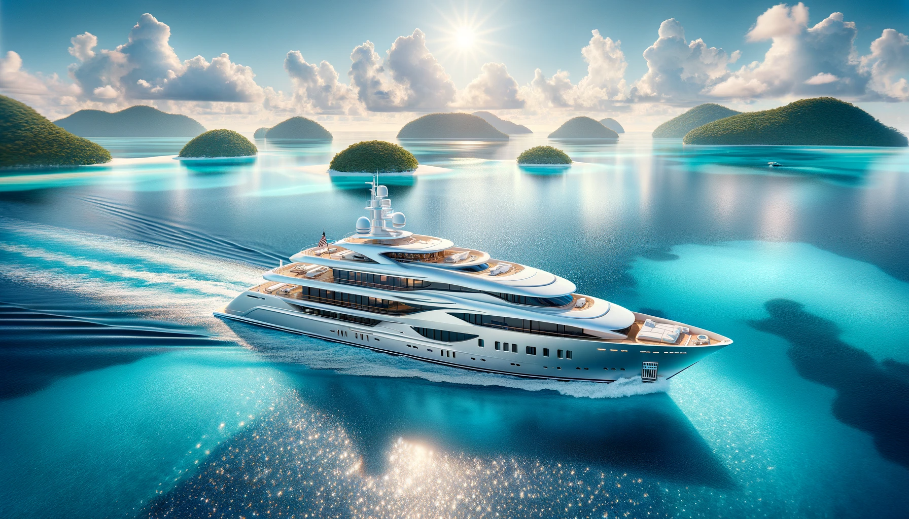 Fly Yachts - Fly Yachts Yachts For Sale - Fly Yachts Yachts For Charter - Fly Yachts Aircraft For Sale - Fly Yachts Yacht Brokerage - Your Step-by-Step Plan to Get Your Yacht Ready for Sale with a Broker