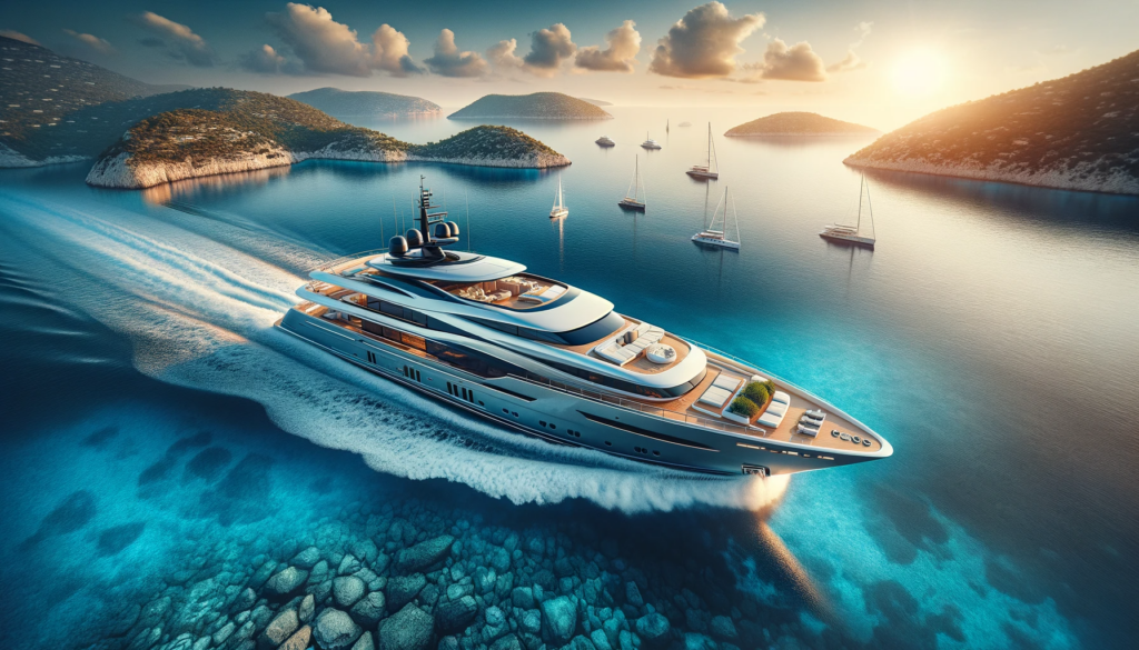 Fly Yachts - Fly Yachts Yachts For Sale - Fly Yachts Yachts For Charter - Fly Yachts Aircraft For Sale - Fly Yachts Yacht Brokerage - How Yacht Brokers Take the Guesswork Out of the Selling Process