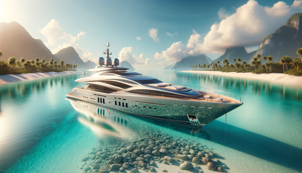Fly Yachts - Fly Yachts Yachts For Sale - Fly Yachts Yachts For Charter - Fly Yachts Aircraft For Sale - Fly Yachts Yacht Brokerage - What Yacht Brokers Do to Prepare Your Yacht for the Market and Secure a Sale