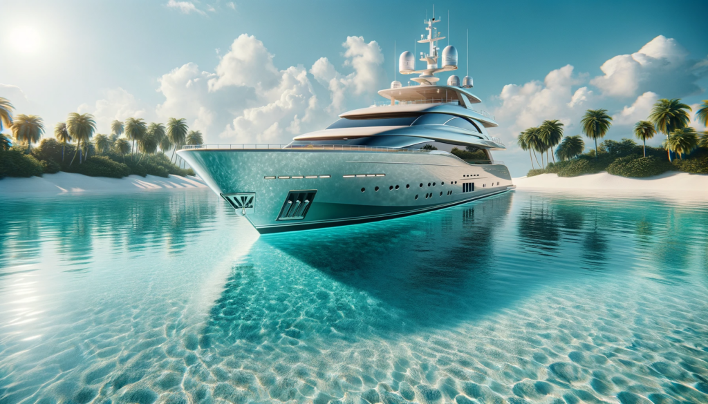 Fly Yachts - Fly Yachts Yachts For Sale - Fly Yachts Yachts For Charter - Fly Yachts Aircraft For Sale - Fly Yachts Yacht Brokerage - How Yacht Brokers Leverage Their Network to Sell Your Yacht Fast