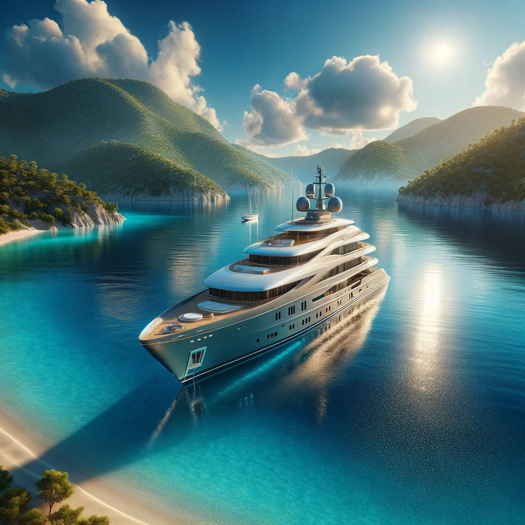 Fly Yachts - Fly Yachts Yachts For Sale - Fly Yachts Yachts For Charter - Fly Yachts Aircraft For Sale - Fly Yachts Yacht Brokerage - Why Yacht Brokers are Essential for a No-Hassle Yacht Selling Experience