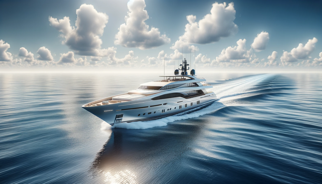 Fly Yachts - Fly Yachts Yachts For Sale - Fly Yachts Yachts For Charter - Fly Yachts Aircraft For Sale - Fly Yachts Yacht Brokerage - What Yacht Brokers Do to Secure the Best Deal During the Selling Process