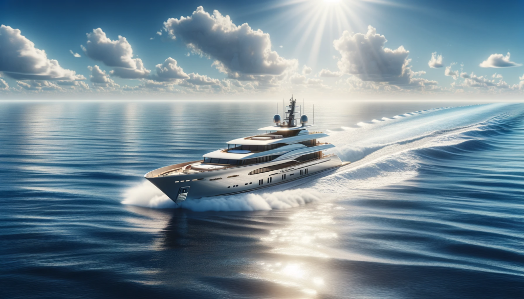 Fly Yachts - Fly Yachts Yachts For Sale - Fly Yachts Yachts For Charter - Fly Yachts Aircraft For Sale - Fly Yachts Yacht Brokerage - How Yacht Brokers Handle Buyer Inquiries and Showings for a Smooth Sale
