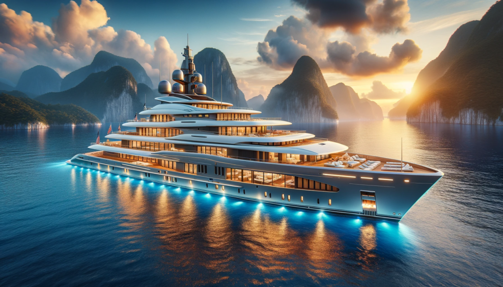 Fly Yachts - Fly Yachts Yachts For Sale - Fly Yachts Yachts For Charter - Fly Yachts Aircraft For Sale - Fly Yachts Yacht Brokerage - The Benefits of Using a Yacht Broker to Ensure a Seamless Yacht Sale
