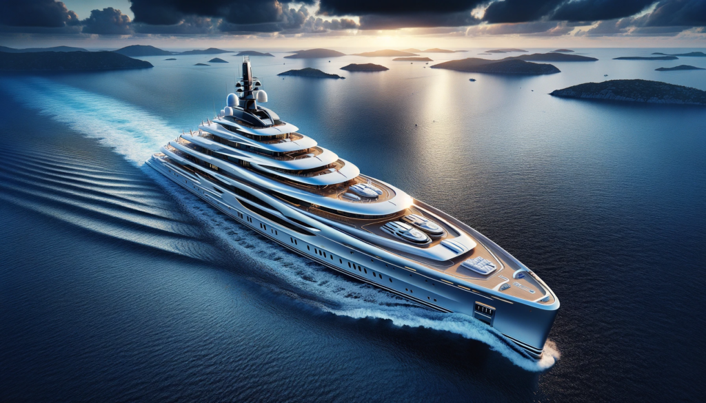Fly Yachts - Fly Yachts Yachts For Sale - Fly Yachts Yachts For Charter - Fly Yachts Aircraft For Sale - Fly Yachts Yacht Brokerage - Building a Lasting Relationship with Your Yacht Broker: What You Need to Know