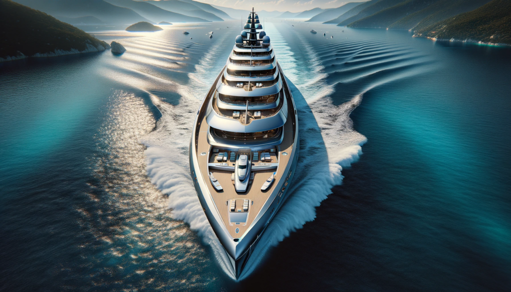 Fly Yachts - Fly Yachts Yachts For Sale - Fly Yachts Yachts For Charter - Fly Yachts Aircraft For Sale - Fly Yachts Yacht Brokerage - How Yacht Brokers Ensure a Smooth Transition for Sellers