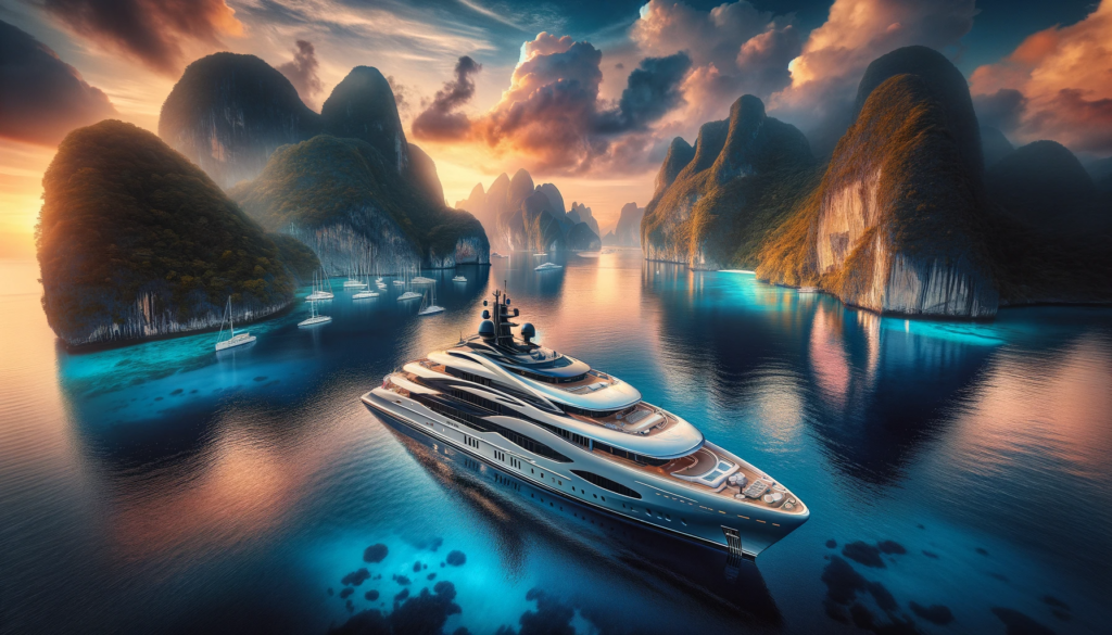 Fly Yachts - Fly Yachts Yachts For Sale - Fly Yachts Yachts For Charter - Fly Yachts Aircraft For Sale - Fly Yachts Yacht Brokerage - What to Expect from a Yacht Broker During Sea Trials and Inspections