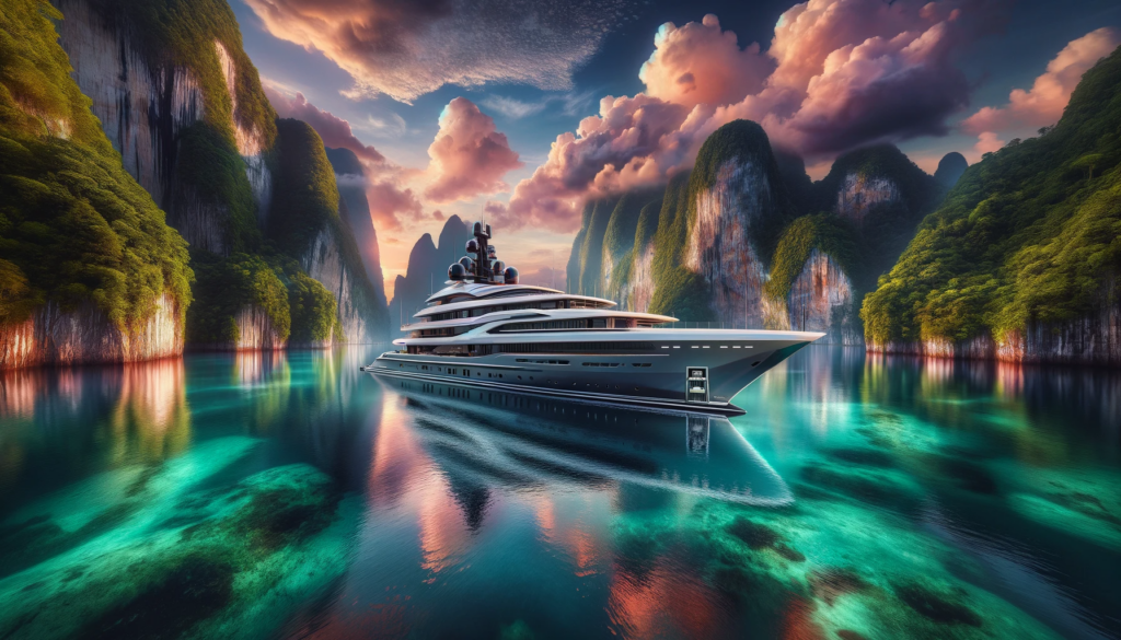 Fly Yachts - Fly Yachts Yachts For Sale - Fly Yachts Yachts For Charter - Fly Yachts Aircraft For Sale - Fly Yachts Yacht Brokerage - 7 Tips for Building a Trusting Relationship with Your Yacht Broker