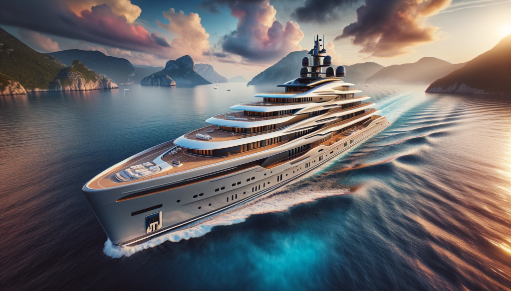 Fly Yachts - Fly Yachts Yachts For Sale - Fly Yachts Yachts For Charter - Fly Yachts Aircraft For Sale - Fly Yachts Yacht Brokerage - How Yacht Brokers Take the Stress Out of Sea Trials and Inspections
