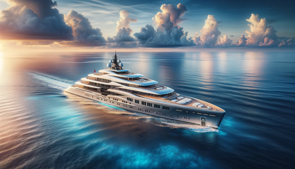 Fly Yachts - Fly Yachts Yachts For Sale - Fly Yachts Yachts For Charter - Fly Yachts Aircraft For Sale - Fly Yachts Yacht Brokerage - Maximize Your Yacht’s Selling Potential: Broker Prep Tips