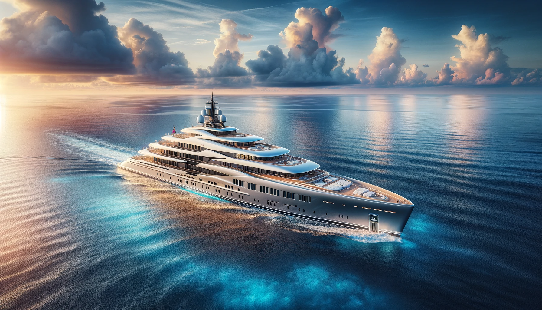 Fly Yachts - Fly Yachts Yachts For Sale - Fly Yachts Yachts For Charter - Fly Yachts Aircraft For Sale - Fly Yachts Yacht Brokerage - Maximize Your Yacht’s Selling Potential: Broker Prep Tips