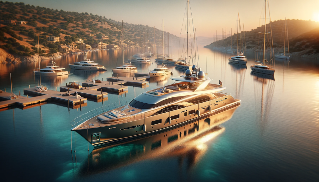 Fly Yachts - Fly Yachts Yachts For Sale - Fly Yachts Yachts For Charter - Fly Yachts Aircraft For Sale - Fly Yachts Yacht Brokerage - Why You Should Always Work with a Yacht Broker When Buying Your First Boat