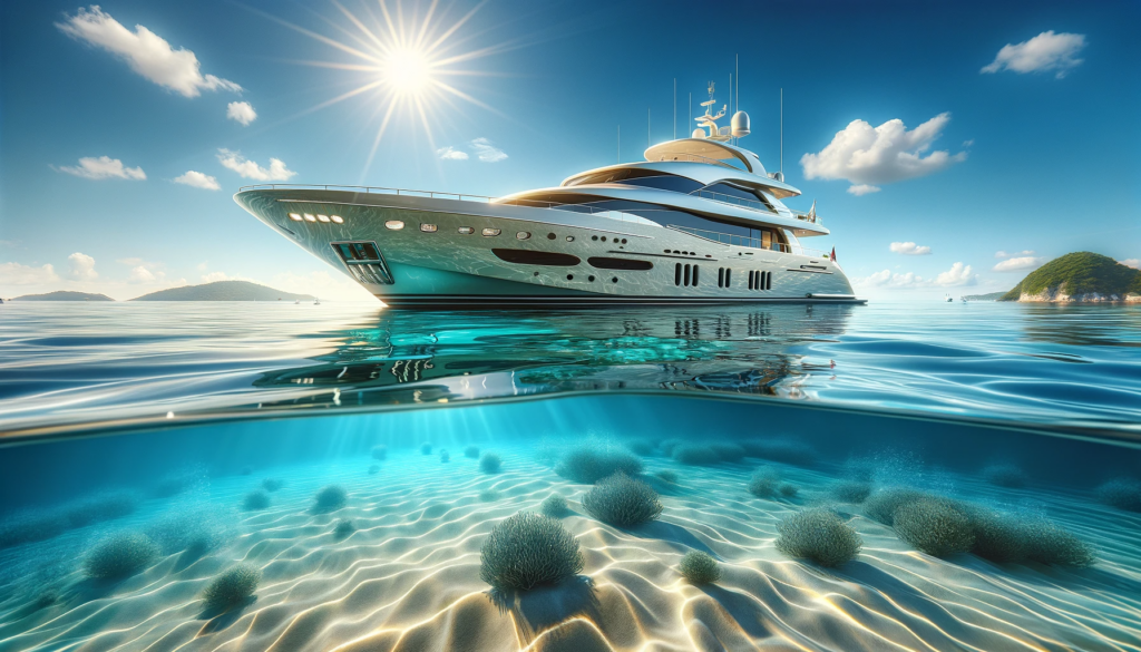 Fly Yachts - Fly Yachts Yachts For Sale - Fly Yachts Yachts For Charter - Fly Yachts Aircraft For Sale - Fly Yachts Yacht Brokerage - Behind the Scenes: Why Yacht Brokers Are Essential to Luxury Yacht Sales