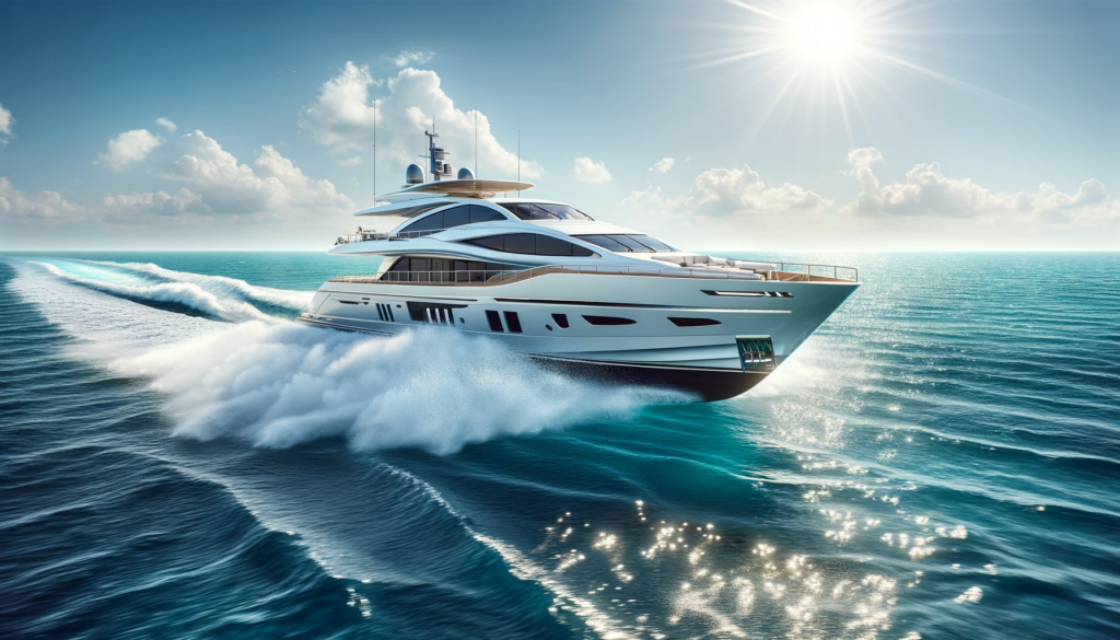 Fly Yachts - Fly Yachts Yachts For Sale - Fly Yachts Yachts For Charter - Fly Yachts Aircraft For Sale - Fly Yachts Yacht Brokerage - Luxury Yacht Sales Explained: Why Yacht Brokers Are an Essential Part of the Process