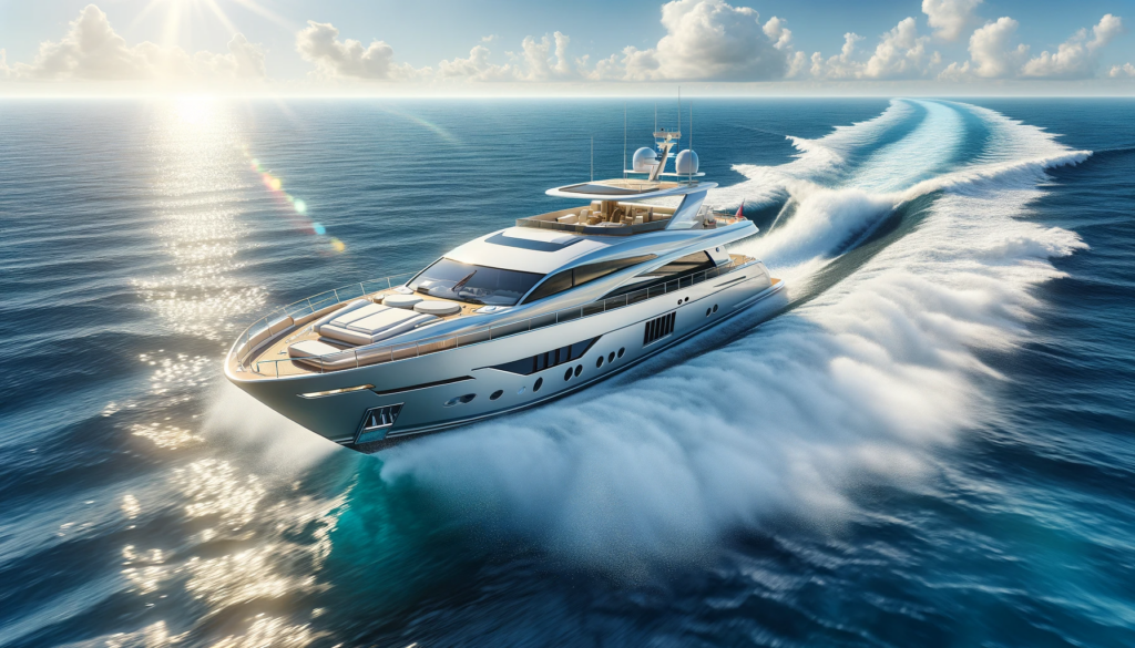 Fly Yachts - Fly Yachts Yachts For Sale - Fly Yachts Yachts For Charter - Fly Yachts Aircraft For Sale - Fly Yachts Yacht Brokerage - Sell Your Yacht Like a Pro: Why a Broker is the Key to Success