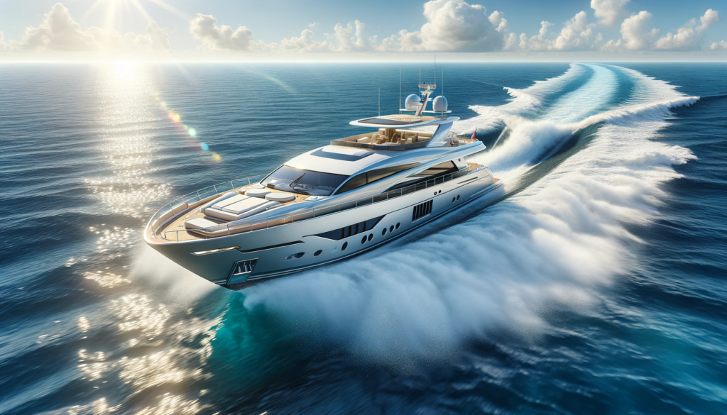 Fly Yachts - Fly Yachts Yachts For Sale - Fly Yachts Yachts For Charter - Fly Yachts Aircraft For Sale - Fly Yachts Yacht Brokerage - Why Yacht Brokers Are the Key to Navigating Luxury Yacht Buying Like a Pro