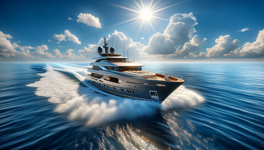 Fly Yachts - Fly Yachts Yachts For Sale - Fly Yachts Yachts For Charter - Fly Yachts Aircraft For Sale - Fly Yachts Yacht Brokerage - How Yacht Brokers Are the Key to Accessing Exclusive Luxury Yacht Deals