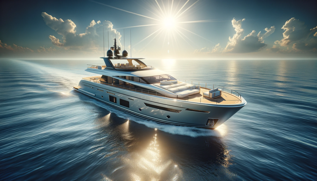 Fly Yachts - Fly Yachts Yachts For Sale - Fly Yachts Yachts For Charter - Fly Yachts Aircraft For Sale - Fly Yachts Yacht Brokerage - How a Yacht Broker Helps You Sell Your Luxury Yacht with Confidence