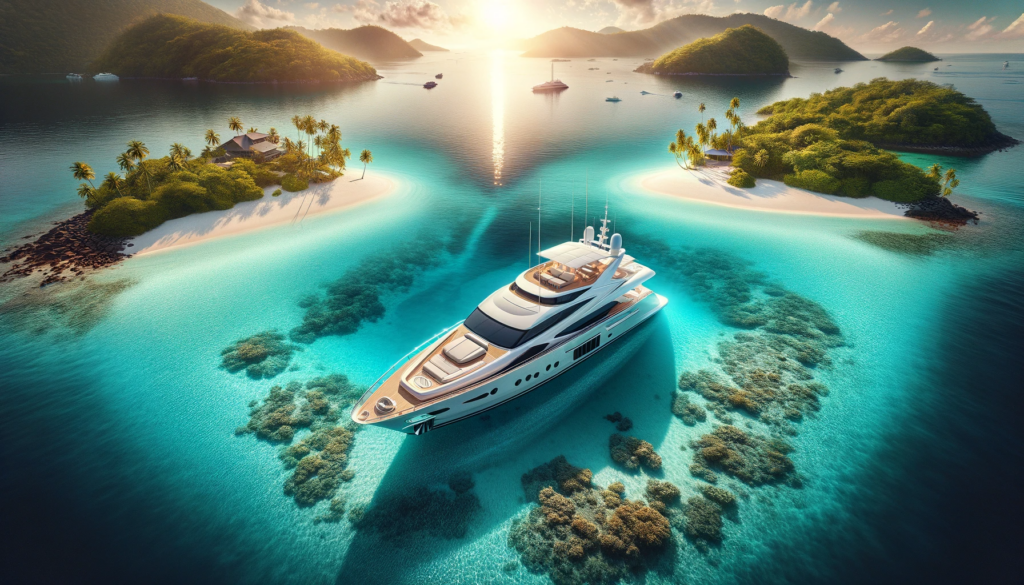 Fly Yachts - Fly Yachts Yachts For Sale - Fly Yachts Yachts For Charter - Fly Yachts Aircraft For Sale - Fly Yachts Yacht Brokerage - The Importance of Yacht Brokers in Luxury Yacht Transactions