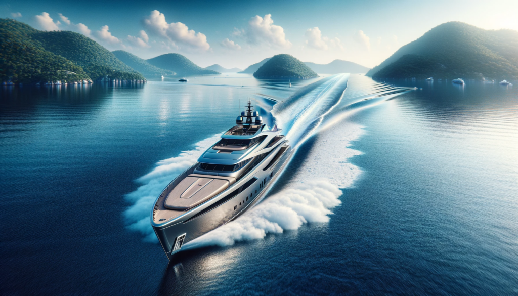 Fly Yachts - Fly Yachts Yachts For Sale - Fly Yachts Yachts For Charter - Fly Yachts Aircraft For Sale - Fly Yachts Yacht Brokerage - How Yacht Brokers Sell Your Yacht Faster by Targeting the Right Buyers